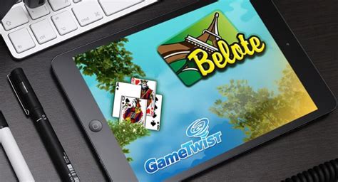 game twist belote forum